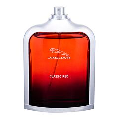 Toaletna voda Jaguar Classic Red 100 ml Testeri