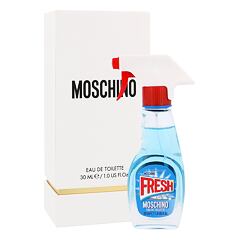Toaletna voda Moschino Fresh Couture 30 ml