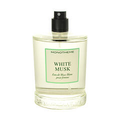 Toaletna voda Monotheme Classic Collection White Musk 100 ml Testeri