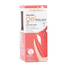Lak za nokte Sally Hansen Salon Gel Polish Gel Nail Color 7 ml 225 Kook A Mango