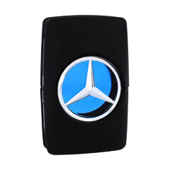 Toaletna voda Mercedes-Benz Man 100 ml Testeri