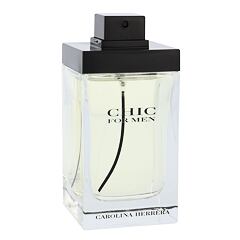 Toaletna voda Carolina Herrera Chic 100 ml Testeri
