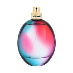 Parfemska voda Missoni Missoni 2015 100 ml Testeri