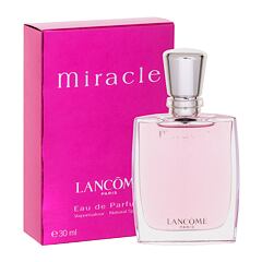 Parfemska voda Lancôme Miracle 30 ml