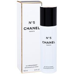 Dezodorans Chanel N°5 100 ml
