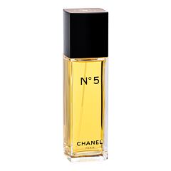 Toaletna voda Chanel N°5 100 ml Testeri