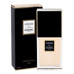 Toaletna voda Chanel Coco 50 ml