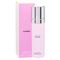 Dezodorans Chanel Chance 100 ml