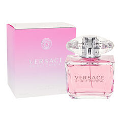 Toaletna voda Versace Bright Crystal 50 ml