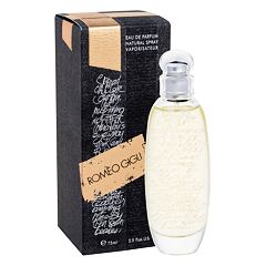Parfemska voda Romeo Gigli Romeo Gigli for Woman 75 ml