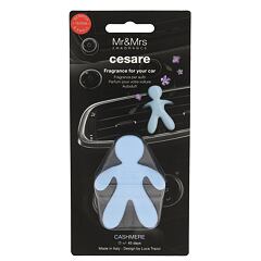 Miris za auto Mr&Mrs Fragrance Cesare Fresh Air 1 kom