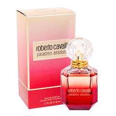 Parfemska voda Roberto Cavalli Paradiso Assoluto 50 ml