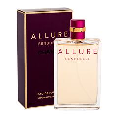 Parfemska voda Chanel Allure Sensuelle 50 ml