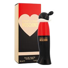 Toaletna voda Moschino Cheap And Chic 30 ml