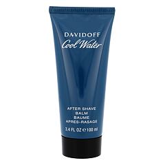 Balzam nakon brijanja Davidoff Cool Water 100 ml