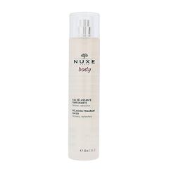 Vodica za tijelo NUXE Body Care Relaxing Fragrant Water 100 ml