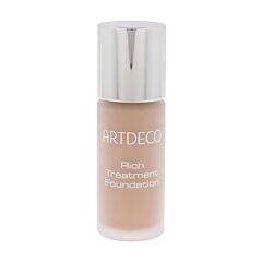 Puder Artdeco Rich Treatment 20 ml 10 Sunny Shell