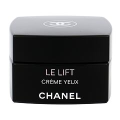 Krema za područje oko očiju Chanel Le Lift Anti-Wrinkle Eye Cream 15 g