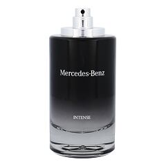 Toaletna voda Mercedes-Benz Mercedes-Benz Intense 120 ml Testeri