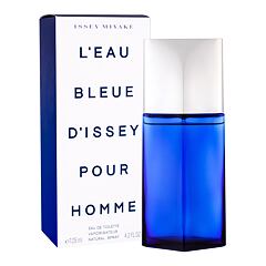 Toaletna voda Issey Miyake L´Eau Bleue D´Issey Pour Homme 75 ml