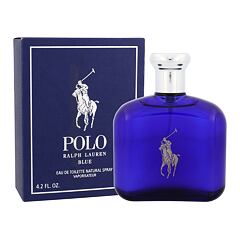 Toaletna voda Ralph Lauren Polo Blue 125 ml