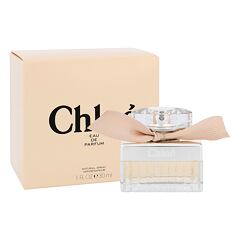 Parfemska voda Chloé Chloé 30 ml