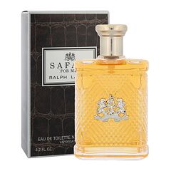 Toaletna voda Ralph Lauren Safari For Men 125 ml