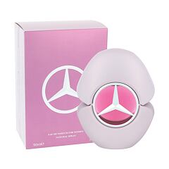 Parfemska voda Mercedes-Benz Woman 90 ml