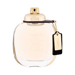Parfemska voda Coach Coach 90 ml Testeri