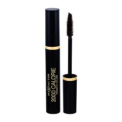Maskara Max Factor 2000 Calorie 9 ml Black Brown