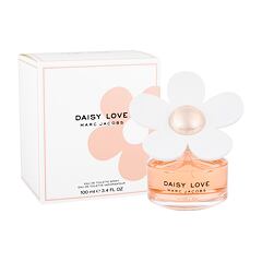 Toaletna voda Marc Jacobs Daisy Love 100 ml