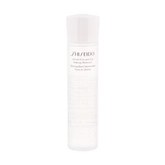 Odstranjivač make-upa Shiseido Instant Eye And Lip Makeup Remover 125 ml