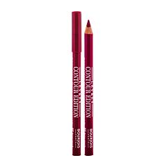 Olovka za usne BOURJOIS Paris Contour Edition 1,14 g 05 Berry Much