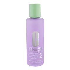 Tonik Clinique 3-Step Skin Care Clarifying Lotion 2 400 ml