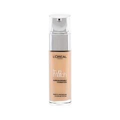 Puder L'Oréal Paris True Match Super-Blendable Foundation 30 ml 1.D/1.W