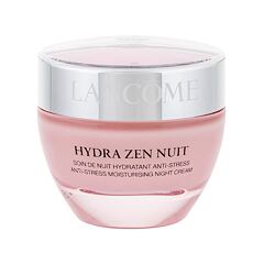 Noćna krema za lice Lancôme Hydra Zen 50 ml
