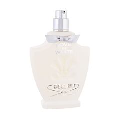 Parfemska voda Creed Love in White 75 ml Testeri