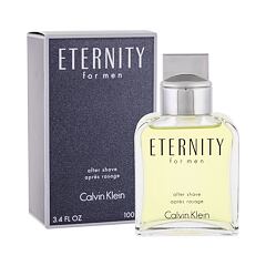 Vodica nakon brijanja Calvin Klein Eternity For Men 100 ml