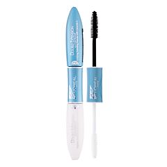 Maskara L'Oréal Paris Double Extension Waterproof 12 ml Black