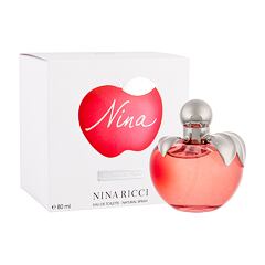 Toaletna voda Nina Ricci Nina 80 ml