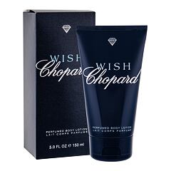 Losion za tijelo Chopard Wish 150 ml