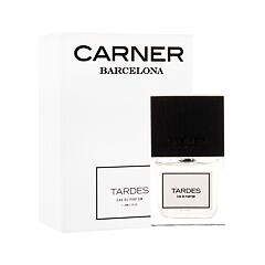 Parfemska voda Carner Barcelona Woody Collection Tardes 50 ml