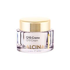 Dnevna krema za lice ALCINA Q 10 50 ml