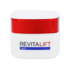 Noćna krema za lice L'Oréal Paris Revitalift 50 ml