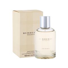 Parfemska voda Burberry Weekend For Women 30 ml