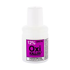 Boja za kosu Kallos Cosmetics Oxi 12% 60 ml