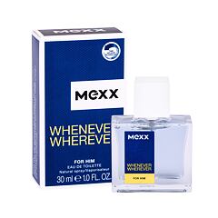 Toaletna voda Mexx Whenever Wherever 30 ml