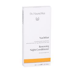 Serum za lice Dr. Hauschka Renewing Night Conditioner 10 ml