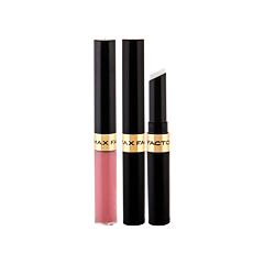 Ruž za usne Max Factor Lipfinity 24HRS Lip Colour 4,2 g 310 Essential Violet