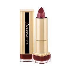 Ruž za usne Max Factor Colour Elixir 4 g 100 Firefly